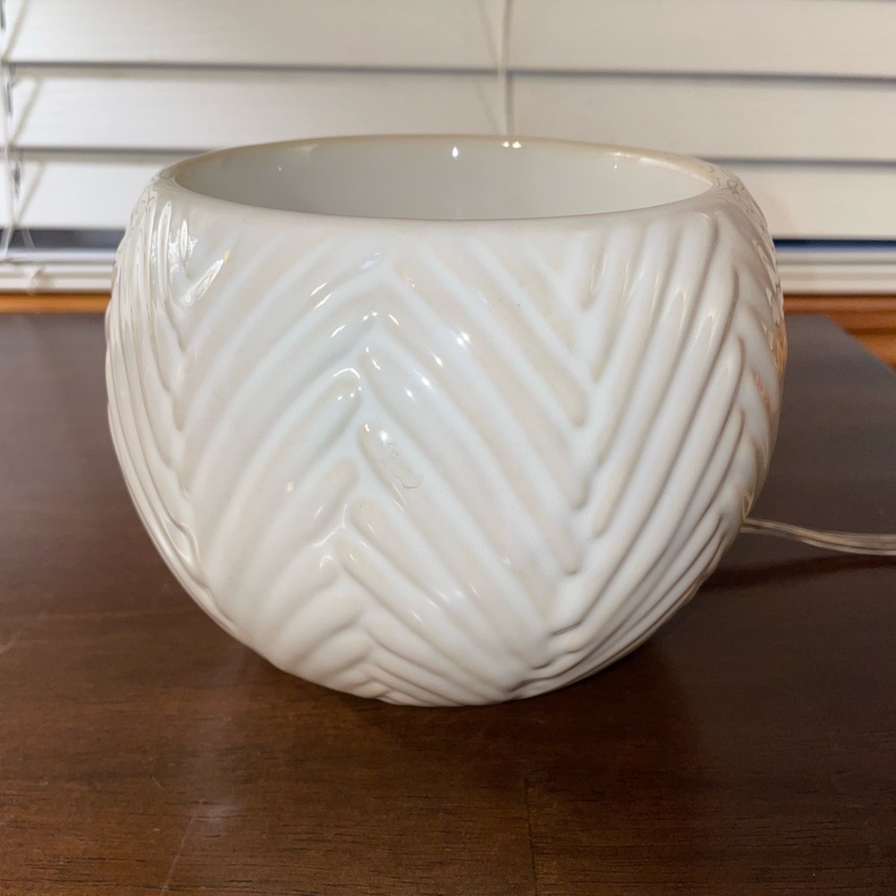 Yankee Candle Scenterpiece Warmer